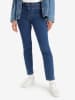 Levi´s Jeans "724" - Slim fit - in Blau