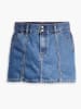 Levi´s Jeansrock in Blau