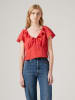 Levi´s Bluse in Rot