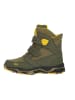 Lurchi Winterboots "Luca" kaki