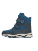Lurchi Winterboots "Luca" blauw