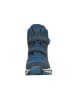 Lurchi Winterboots "Luca" blauw