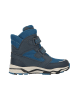 Lurchi Winterboots "Luca" in Blau