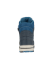 Lurchi Winterboots "Luca" blauw