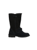 Lurchi Leren boots "Heidi" zwart