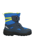 Lurchi Winterboots "Kagan" in Blau