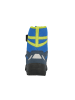 Lurchi Winterboots "Kagan" in Blau