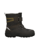 Lurchi Winterboots "Kagan" in Braun