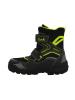 Lurchi Winterboots "Kosta" in Schwarz