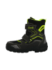 Lurchi Winterboots "Kosta" in Schwarz