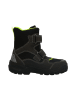 Lurchi Winterboots "Kosta" in Schwarz