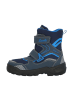 Lurchi Winterboots "Kosta" in Dunkelblau