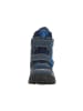 Lurchi Winterboots "Kosta" in Dunkelblau