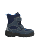 Lurchi Winterboots "Kosta" in Dunkelblau