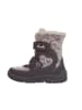 Lurchi Winterboots "Kaithlyn" in Lila