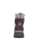 Lurchi Winterboots "Kaithlyn" in Lila