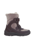 Lurchi Winterboots "Kaithlyn" in Lila