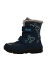 Lurchi Winterboots "Kaithlyn" in Dunkelblau