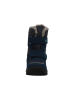 Lurchi Winterboots "Kaithlyn" donkerblauw