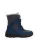Lurchi Winterboots "Kaithlyn" in Dunkelblau