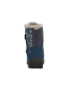 Lurchi Winterboots "Kaithlyn" donkerblauw
