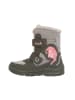 Lurchi Winterboots "Kaisha" grijs
