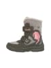 Lurchi Winterboots "Kaisha" grijs