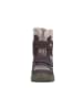 Lurchi Winterboots "Kaisha" paars