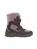 Lurchi Winterboots "Kaisha" in Lila