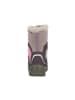 Lurchi Winterboots "Kaisha" paars