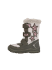 Lurchi Winterboots "Kalani" in Grau