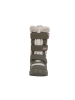Lurchi Winterboots "Kalani" in Grau
