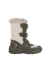 Lurchi Winterboots "Kalani" grijs