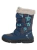 Lurchi Winterboots "Kalani" donkerblauw