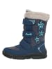 Lurchi Winterboots "Kalani" donkerblauw
