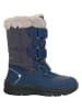 Lurchi Winterboots "Kalani" donkerblauw