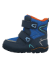 Lurchi Winterboots "Kaon" in Dunkelblau