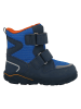 Lurchi Winterboots "Kaon" in Dunkelblau