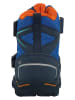 Lurchi Winterboots "Kaon" in Dunkelblau
