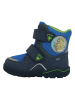 Lurchi Winterboots "Kalle" donkerblauw