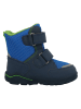 Lurchi Winterboots "Kalle" in Dunkelblau