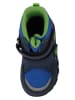 Lurchi Winterboots "Kalle" donkerblauw