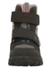 Lurchi Winterboots "Kacie" in Grau