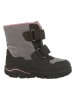 Lurchi Winterboots "Kacie" in Grau
