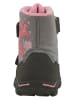 Lurchi Winterboots "Kacie" in Grau
