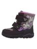 Lurchi Winterboots "Kacie" in Lila