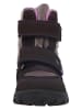 Lurchi Winterboots "Kacie" in Lila