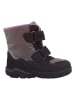 Lurchi Winterboots "Kacie" in Lila