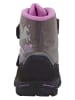 Lurchi Winterboots "Kacie" in Lila