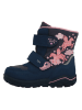 Lurchi Winterboots "Kacie" in Dunkelblau